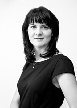 RAin Katja Hiemann · Fachanwältin für Sozialrecht
