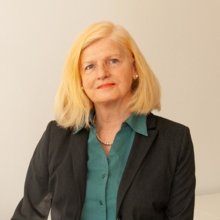 RAin Harriet Hoffmann-Baasen · Fachanwältin für Familienrecht